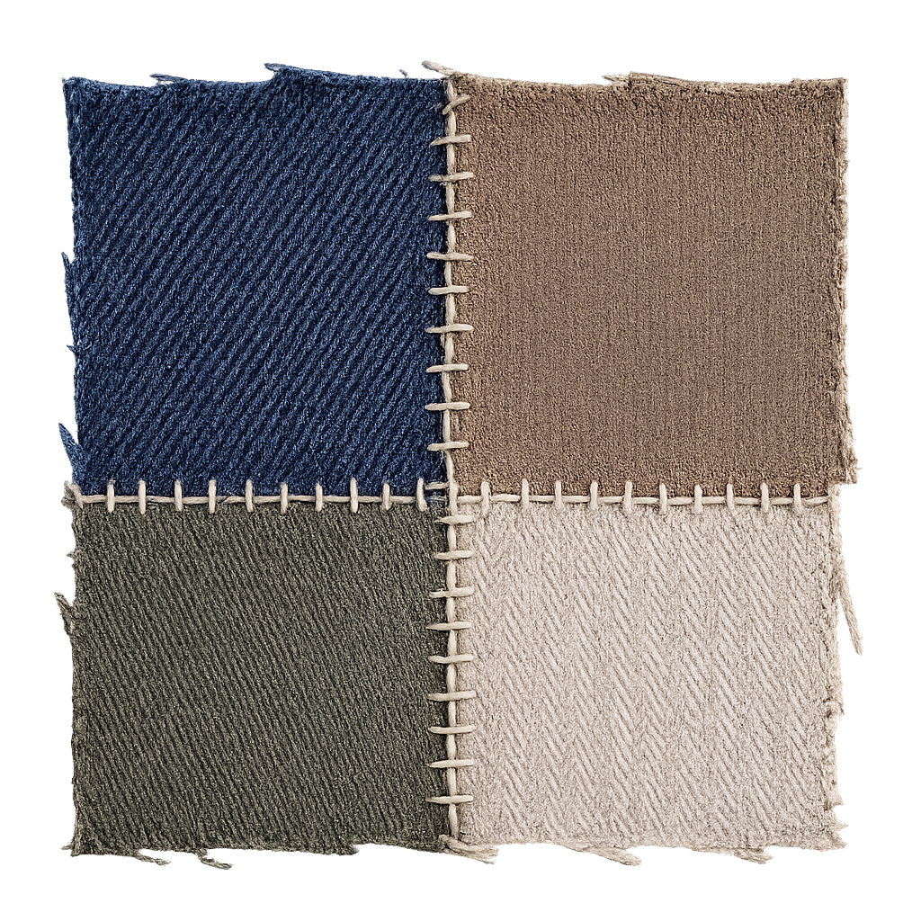 fabric patch